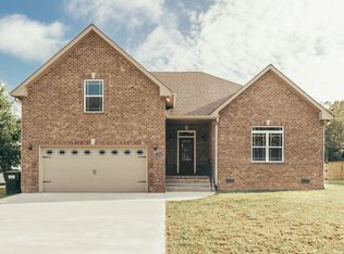 1380 Station Dr LOT 43, Goodlettsville, TN 37072
