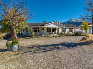 6881 County Road 306, Parachute, CO 81635