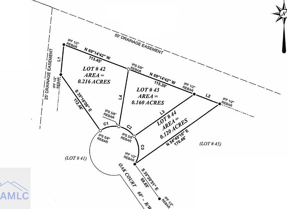 2nd image of 0 Oak Ct