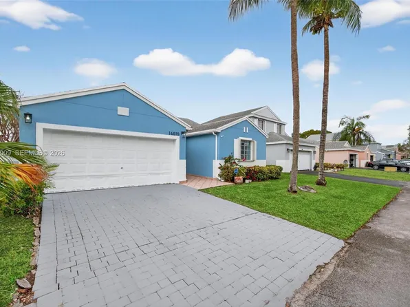 14610 SW 145th Pl, Miami, FL 33186