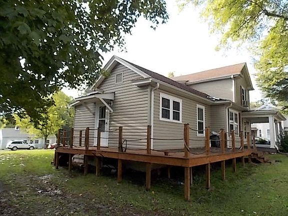 4th image of 1109 Edmunds St