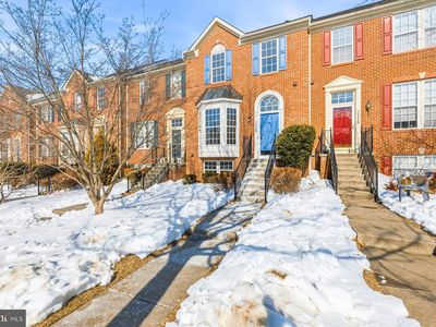 3816 Sugarloaf Pkwy, Frederick, MD, 21704