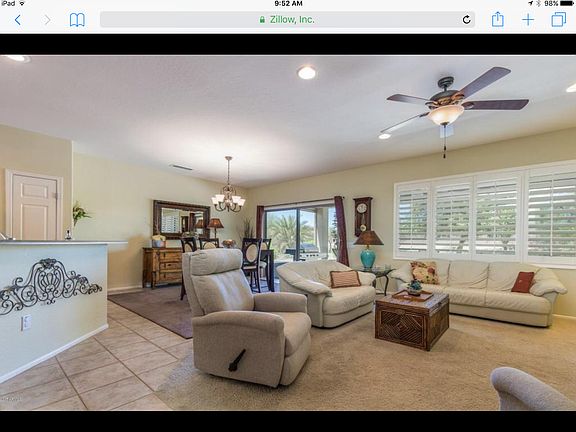 2nd image of 20900 N Canyon Whisper Dr