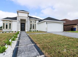 6211 N 46th Ln, McAllen, TX 78504