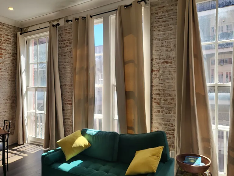 331 Decatur St #2B — Photo 1