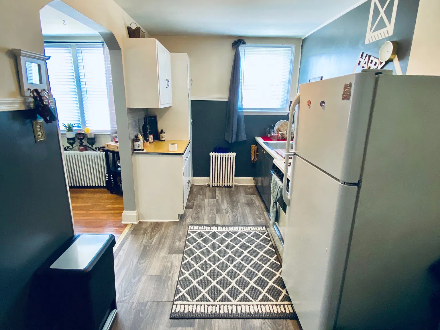 1 bed, 850 sqft, $1,290 — Photo 4