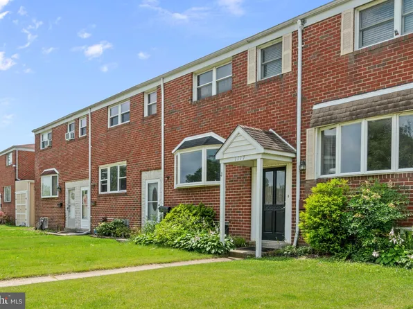 1117 Regina Dr, Halethorpe, MD 21227