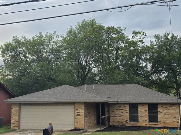 1916 Nevada St, San Marcos, TX 78666