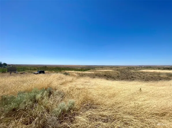 0 SW Trinity Avenue, Wilbur, WA 99185