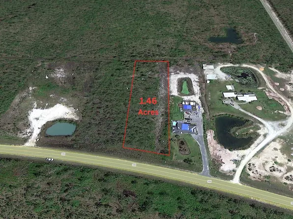 LOT 12 County Road 386 N, Wewahitchka, FL 32465