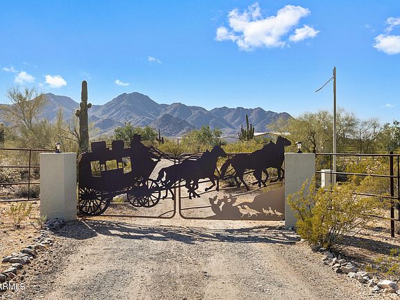 2nd image of 33682 N Bell Road