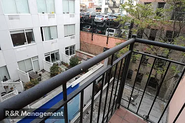 Rented by R&R Management