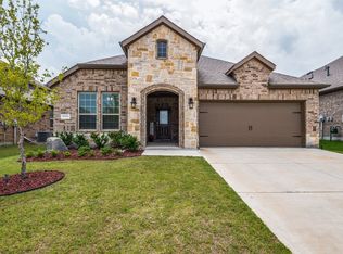 10704 Table Bluff St, Aubrey, TX 76227