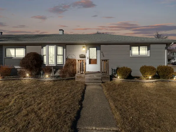 4700 W 88th Pl, Hometown, IL 60456