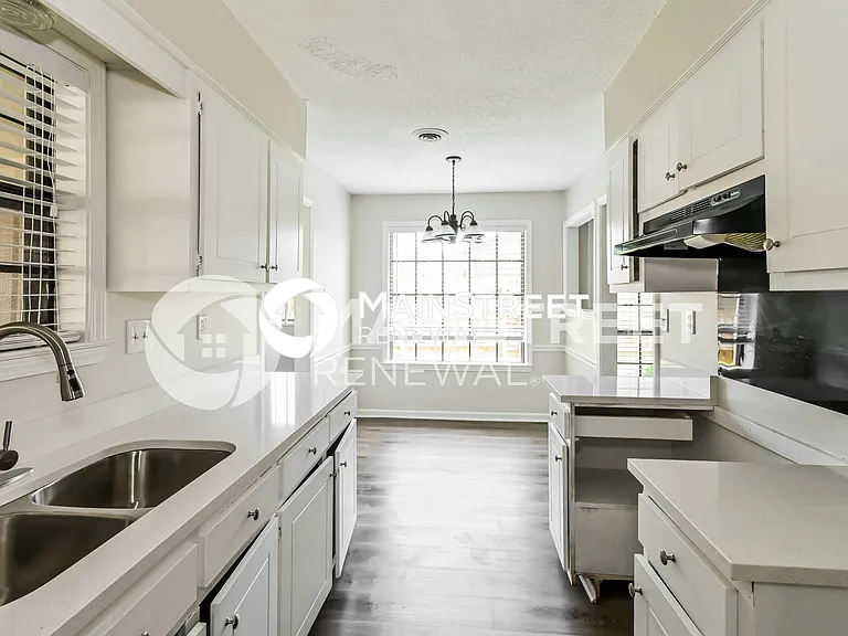 WM - Kitchen
