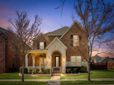 2817 Kirin Rd, Carrollton, TX, 75007