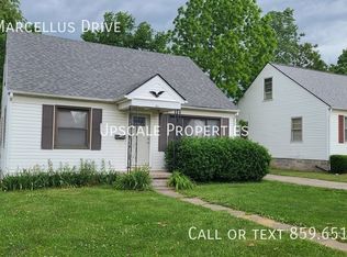 821 Marcellus Dr, Lexington, KY 40505