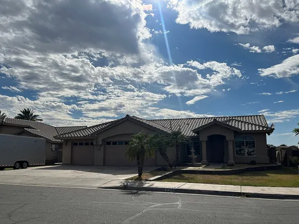 2244 S 43rd Dr, Yuma, AZ 85364