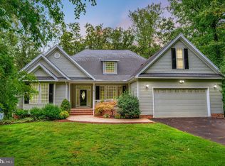 106 Birchside Cir, Locust Grove, VA 22508