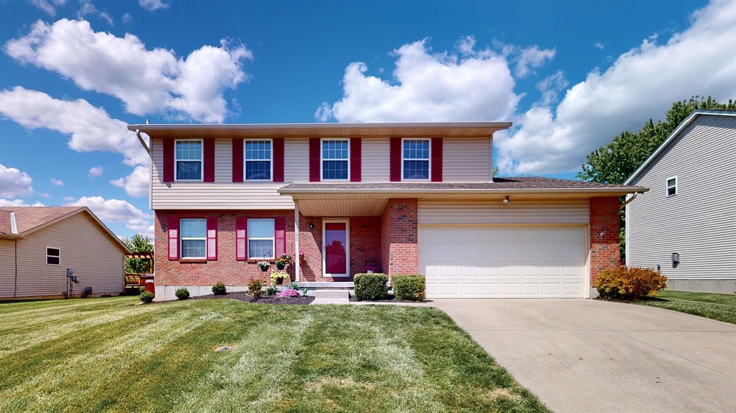 2040 Macintosh Ln, Monroe, OH 45044 Zillow