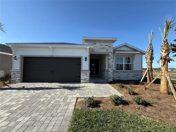 1545 Love Grass Ter, Parrish, FL 34219