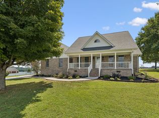 13 Elizabeth Cir, Fayetteville, TN 37334