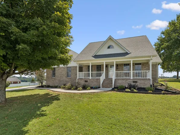 13 Elizabeth Cir, Fayetteville, TN 37334