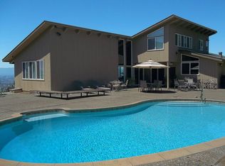15780 E Alta Vista Way, San Jose, CA