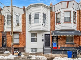 2846 N Stillman St, Philadelphia, PA 19132