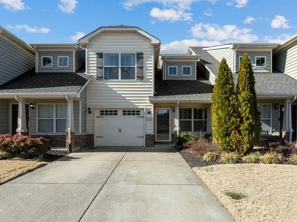 911 Keepsake Diamond Ln, Murfreesboro, TN 37128
