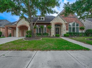 25307 Oakton Springs Dr, Katy, TX 77494