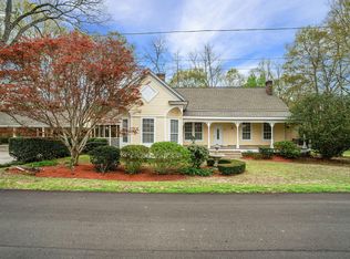 302 Richburg Ave, Purvis, MS 39475