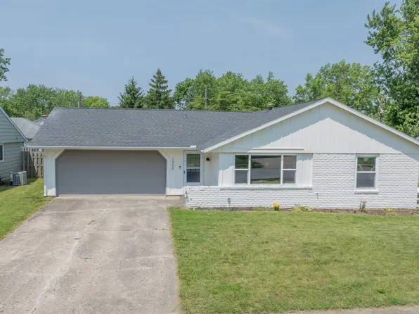 1904 Platte Dr, Lafayette, IN 47905