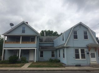 68 Pleasant St, Ware, MA 01082