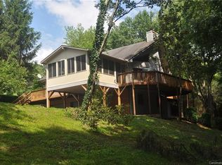 244 Rolling Ridge Loop, Burnsville, NC 28714