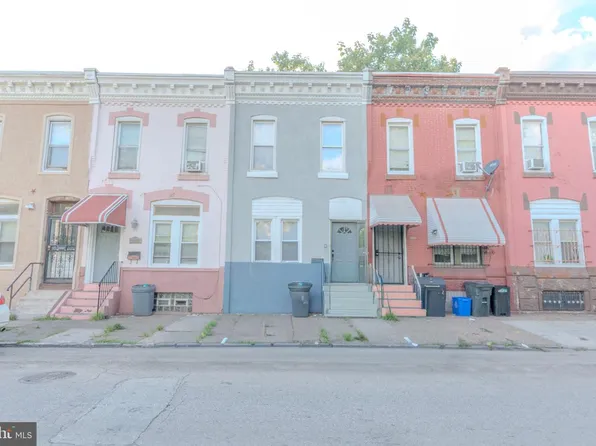 2340 N 12th St, Philadelphia, PA 19133