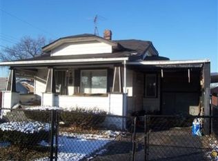 843 Cleveland St, Hammond, IN 46320
