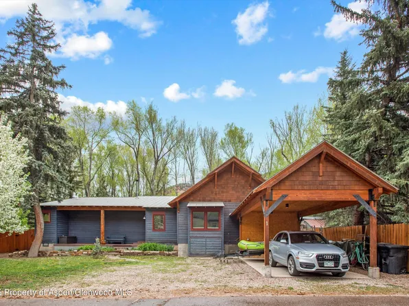 1 Lazy Gln, Snowmass, CO 81654