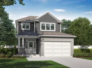 167 Greene St, South Huron, ON N0M 1S3