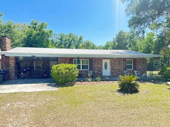 228 NE 356th Ave, Old Town, FL 32680