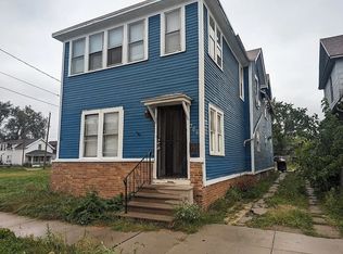 766 Redwood Ave #1, Toledo, OH 43609