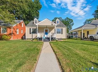 307 Washington Ave, Colonial Heights, VA 23834
