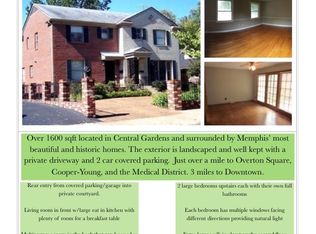 703 Rozelle St, Memphis, TN 38104