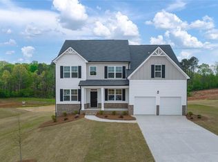 95 Creek View Ln, Dacula, GA 30019