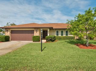 16 Judy Ct, Satellite Beach, FL 32937