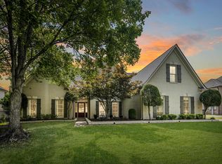 1584 Grand Cypress Dr, Collierville, TN 38017