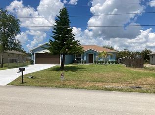 4357 SW Jarmer Rd, Port Saint Lucie, FL 34953