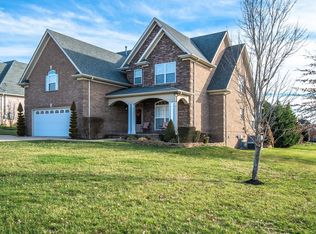 2000 Emma Kate Ct, La Vergne, TN 37086