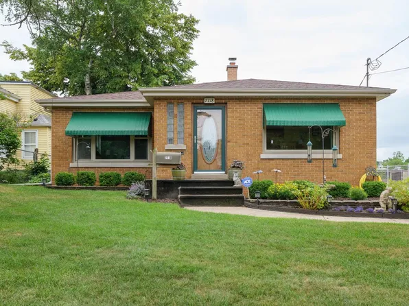 7718 7th AVENUE, Kenosha, WI 53143