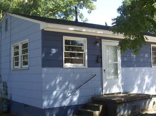 905 S English St, Greensboro, NC 27401
